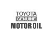 Toyota Geniune Motor Oil for Cars