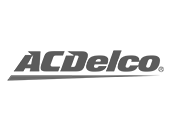 ACDelco ® Auto Spare Parts